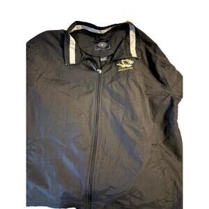 Charles River Windbreaker Men’s XL Missouri Tigers Jim Beam Promo Jacket UAE